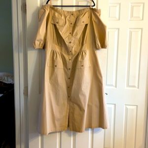 Fashion to Figure- Gabrielle Union Collection